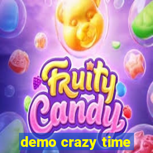 demo crazy time